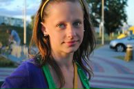 Фотография Klishova Tanya