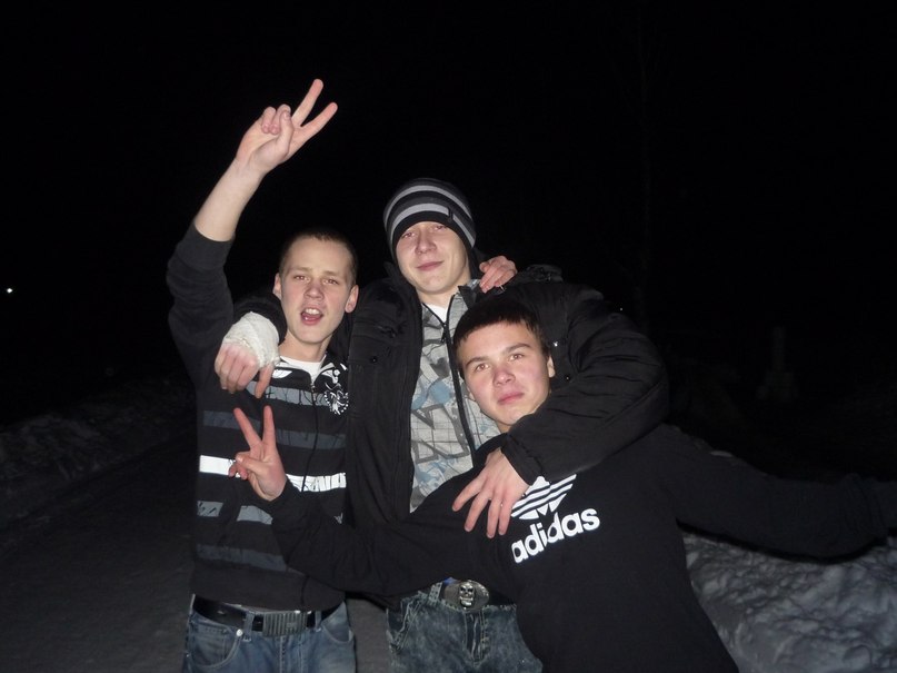 Сергей Кошелев фотография #5