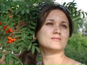 Фотография Потатурко Даши