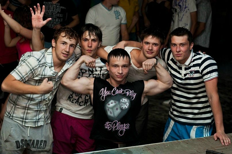 №1, Alex Rukavkin, Ковров №1, Alex Rukavkin, Ковров