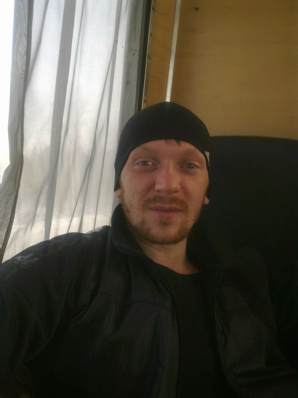 Антон Савельев фотография #45