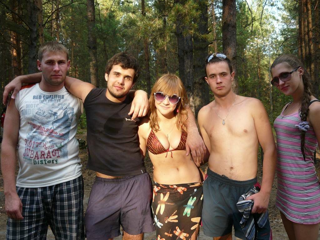 Антон Воргодяев фотография #40