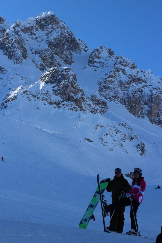 Александр Дру фотография #24