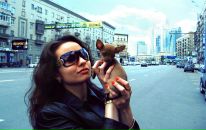 Rina Wegener фотография #9 (источник - https://vk.com/id3388261)