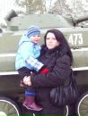 Фотография Корниловой Светланы