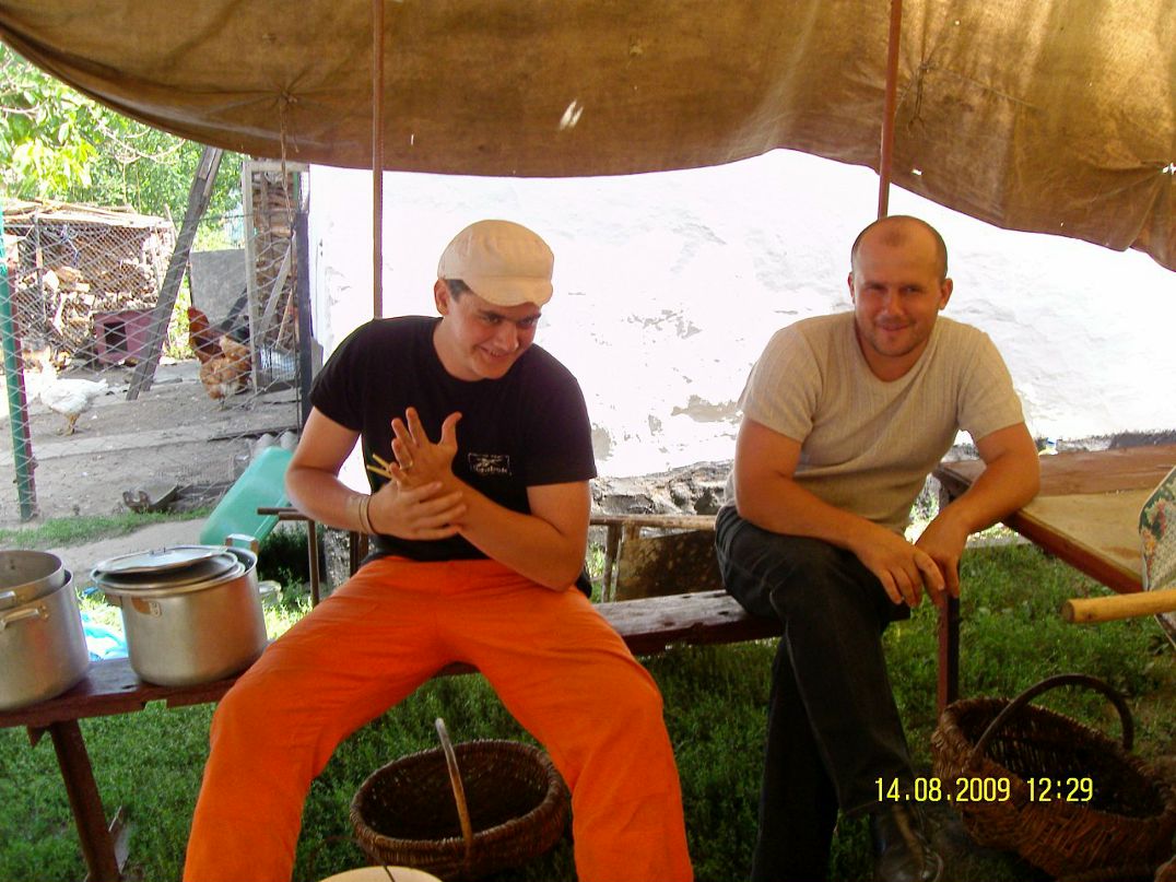 Валентин Шевченко фотография #1