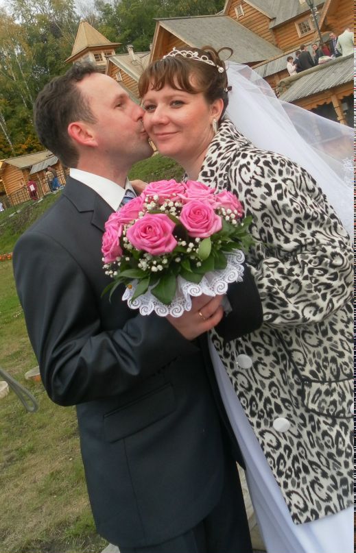 Дмитрий Журавлев фотография #16