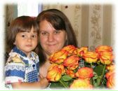 Фотография Русаковой Ольги