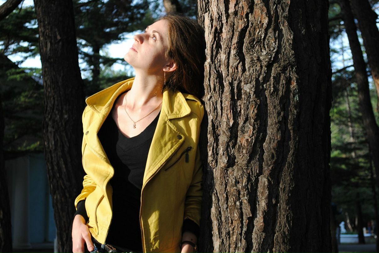 Жанна Гительсон фотография #38