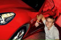 Фотография Петрунина Александра