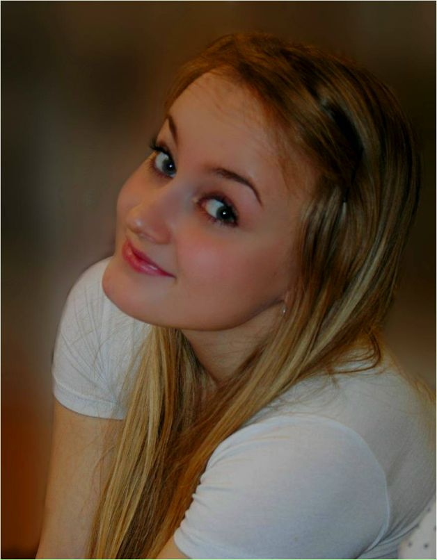 Лена Суворова фотография #22