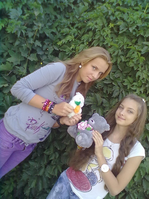 Катько Боцман фотография #25
