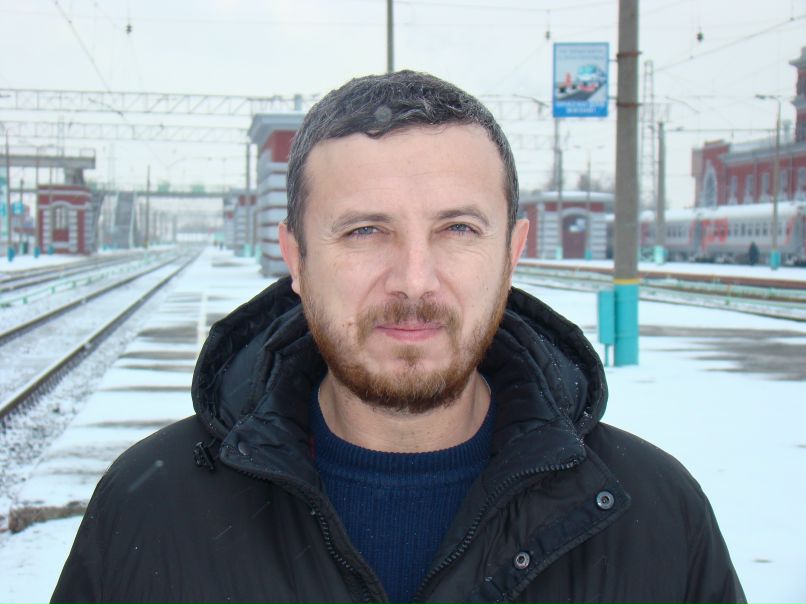 Андрей Коровин фотография #15