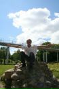 Фотография Сорокина Антона