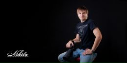 Фотография Бурденкова Юлия