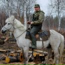 Фотография Степанова Нюргуна Петровича
