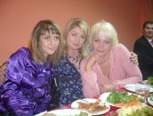 Фотография Сулеевой Елены