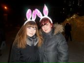 Фотография Зиминой Анастасии