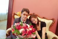 Фотография Руевой Анастасии