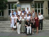 Фотография Савенковой Виктории