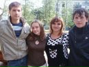 Фотография Турчаниновой Кати