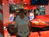 Фотография Фахретдиновой Найли