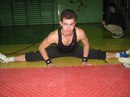 Фотография Кольцова Даниила Александровича