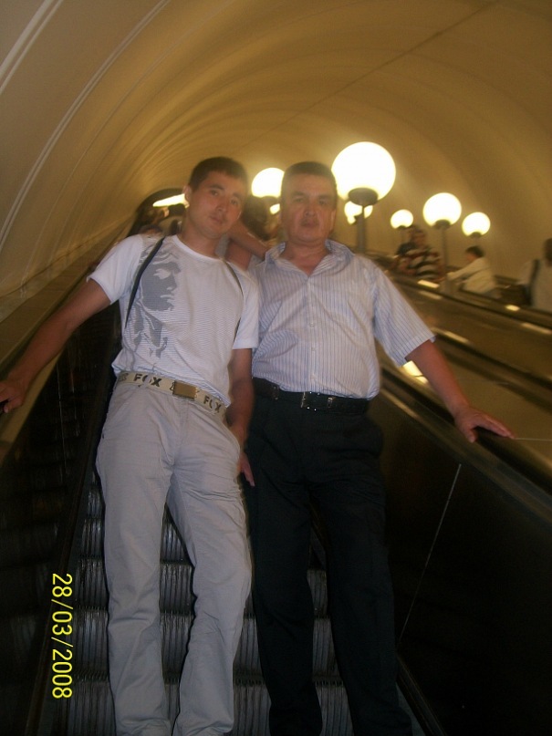 Данис Мурзагалин фотография #44