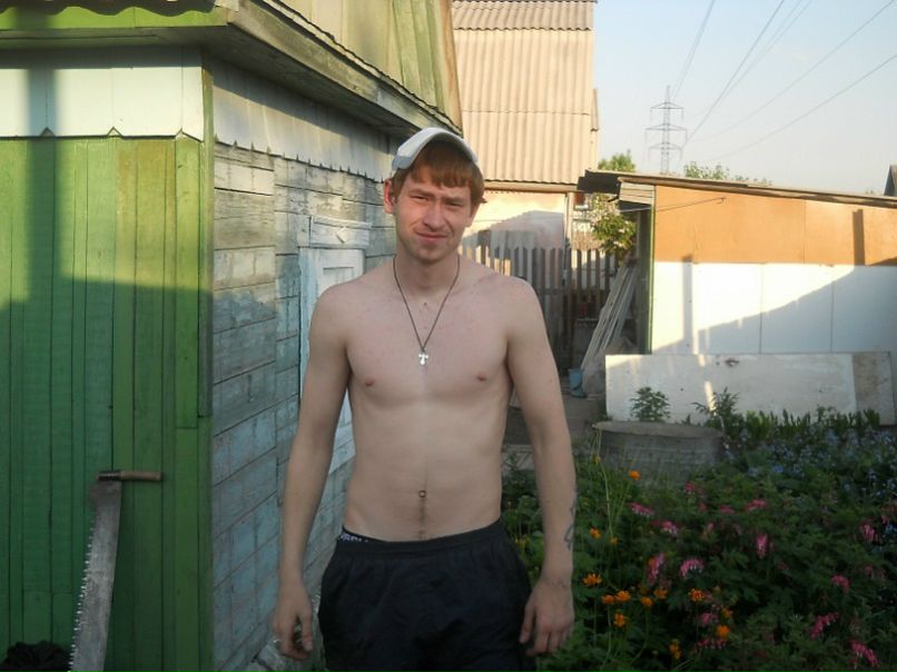 №17, Николай Викторович №17, Николай Викторович