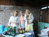 Татьяна Киселева фотография #27 (источник - https://vk.com/id133895396)