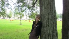 Фотография Степановой Анастасии