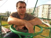 Фотография Эфендиева Латифа