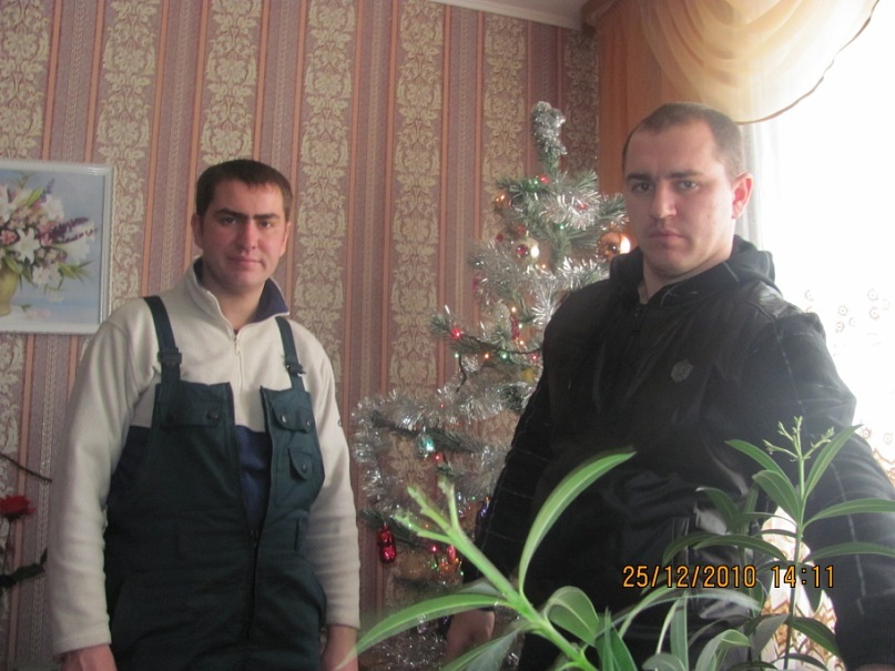 Иван Никитенко фотография #17