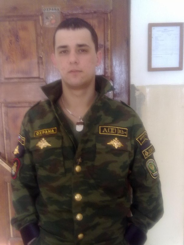 Антон Горбатов фотография #9