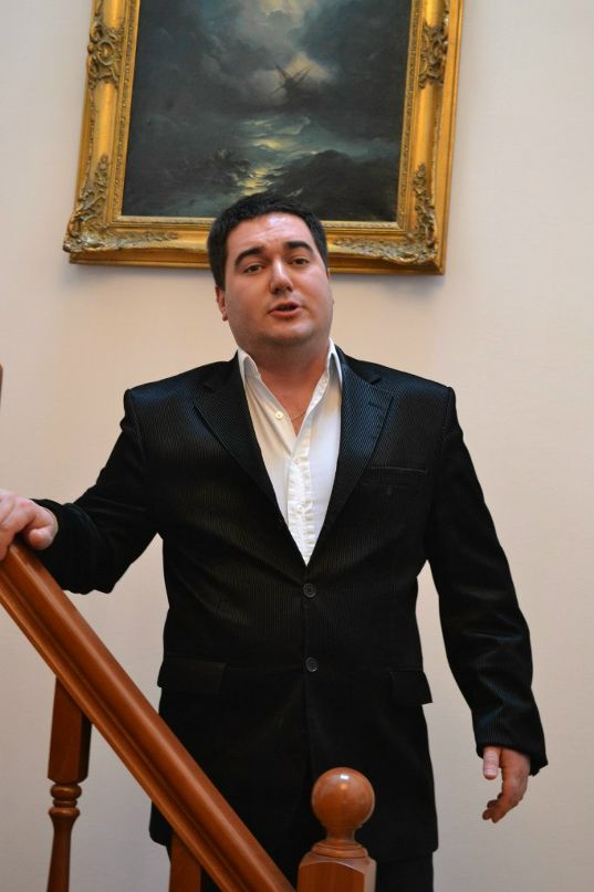Дмитрий Костенко фотография #32