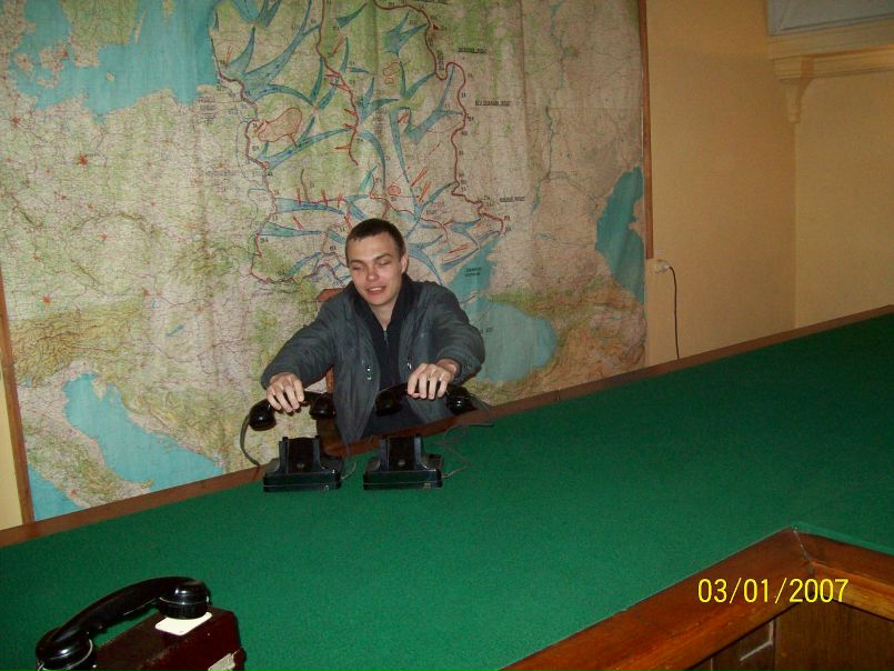 Сергей Савран фото №28