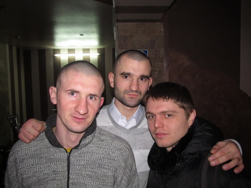 Дмитрий Тетерук фотография #23