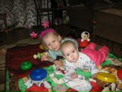 Фотография Николаевой Ларисы