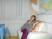 Фотография Пальцевой Галины