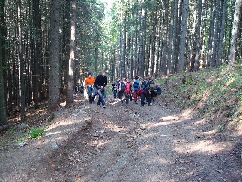 Емма Ковбашин фотография #41