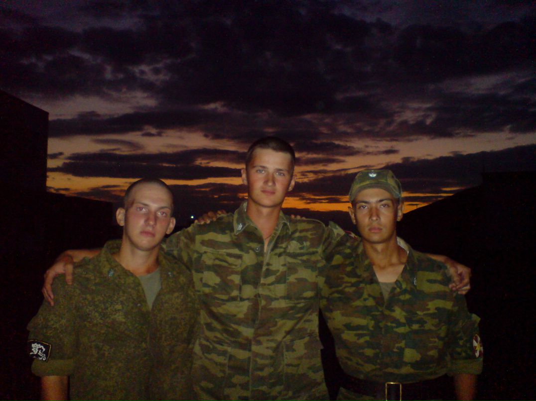 Глеба Артюх фотография #19