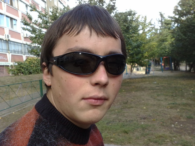 Антон Давиденко фотография #26