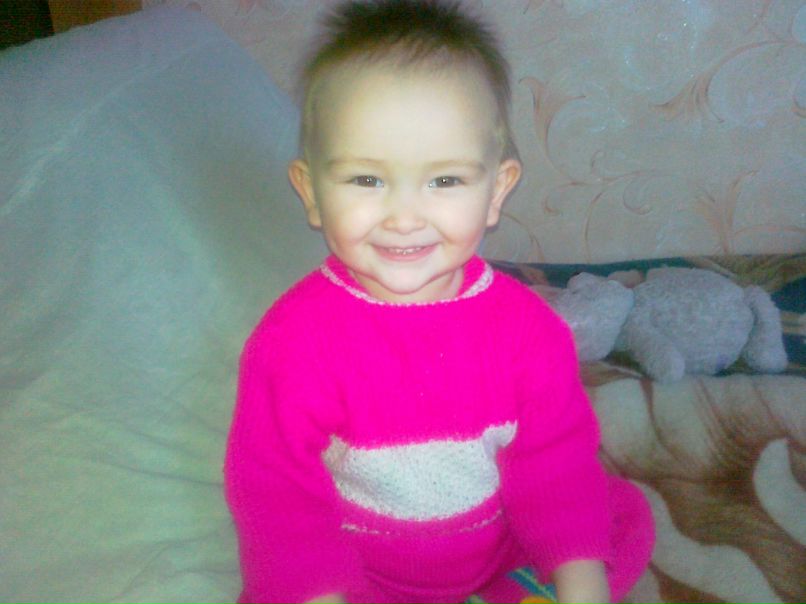 Фарида Тимеряева фотография #46