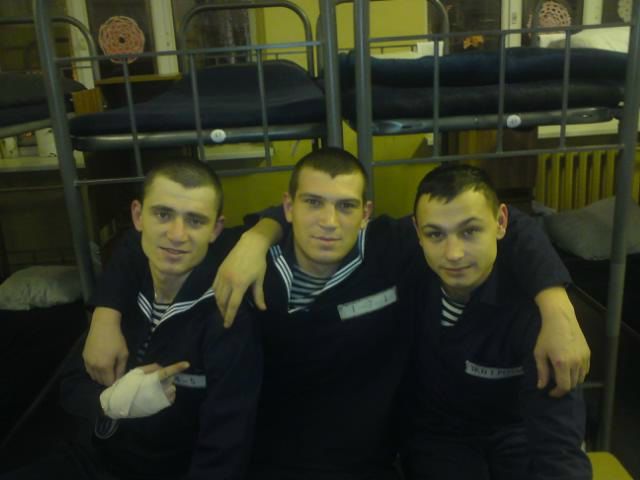 Расул @@@ фото №45