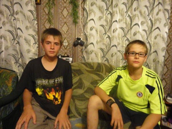 №3, Артур Миннахметов №3, Артур Миннахметов