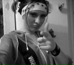 Фотография Соколовой Томки