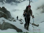 Фотография Dossett April