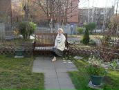 Фотография Сигневич Софьи