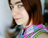 Фотография Плясуновой Жени