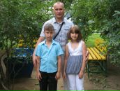 Фотография Ильясова Римма